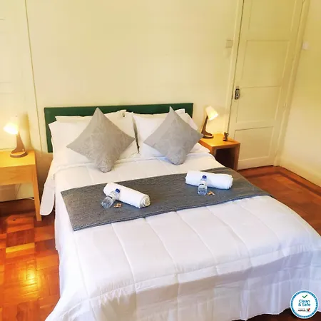 Imaculada Home Royal - Cobramos Estacionamento - Precisa Reservar Braga Esterno foto