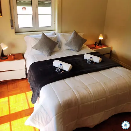 Imaculada Home Royal - Cobramos Estacionamento - Precisa Reservar Braga Esterno foto