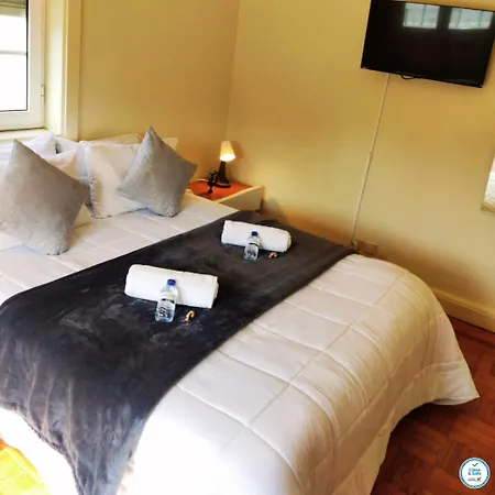Imaculada Home Royal - Cobramos Estacionamento - Precisa Reservar Braga Esterno foto