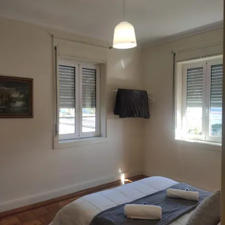 Imaculada Home Royal - Cobramos Estacionamento - Precisa Reservar Braga Esterno foto