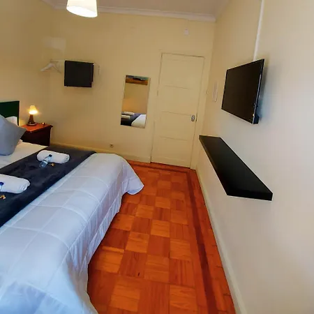 Imaculada Home Royal - Cobramos Estacionamento - Precisa Reservar Braga Esterno foto