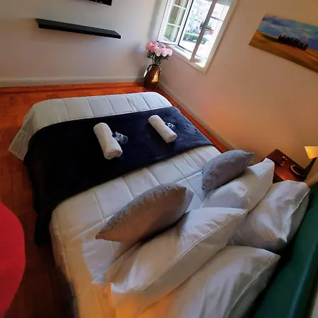 Imaculada Home Royal - Cobramos Estacionamento - Precisa Reservar Braga Esterno foto