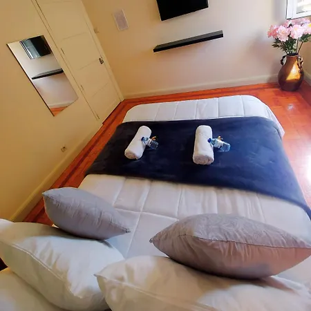 Imaculada Home Royal - Cobramos Estacionamento - Precisa Reservar Braga Esterno foto