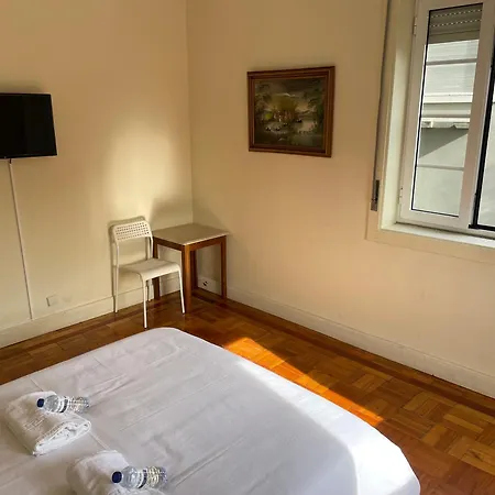 Imaculada Home Royal - Cobramos Estacionamento - Precisa Reservar Braga Esterno foto