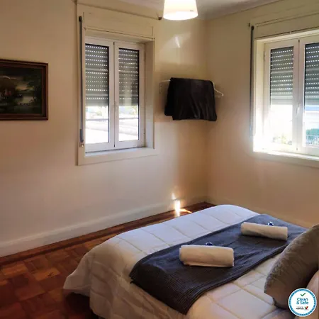 Imaculada Home Royal - Cobramos Estacionamento - Precisa Reservar Braga Esterno foto