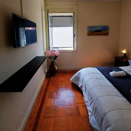 Imaculada Home Royal - Cobramos Estacionamento - Precisa Reservar Braga Esterno foto