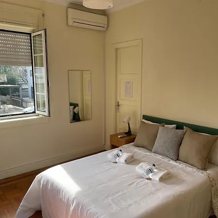 Imaculada Home Royal - Cobramos Estacionamento - Precisa Reservar Braga Esterno foto