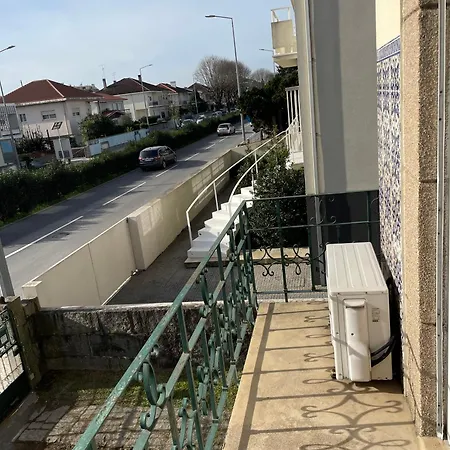 Imaculada Home Royal - Cobramos Estacionamento - Precisa Reservar Braga Esterno foto