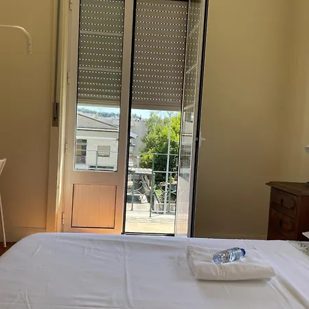 Imaculada Home Royal - Cobramos Estacionamento - Precisa Reservar Braga Esterno foto