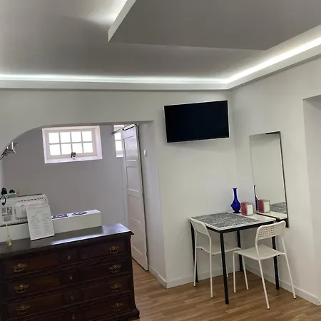 Imaculada Home Royal - Cobramos Estacionamento - Precisa Reservar Braga Esterno foto