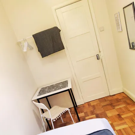 Imaculada Home Royal - Cobramos Estacionamento - Precisa Reservar Braga Esterno foto