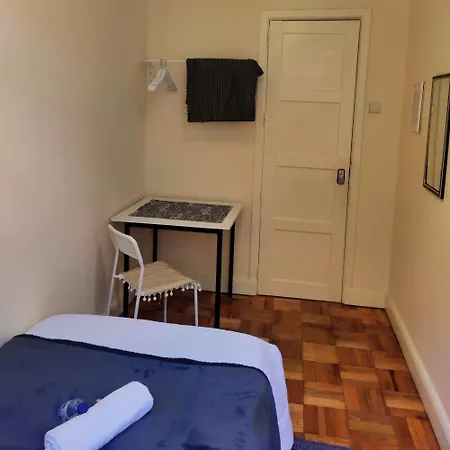 Imaculada Home Royal - Cobramos Estacionamento - Precisa Reservar Braga Esterno foto