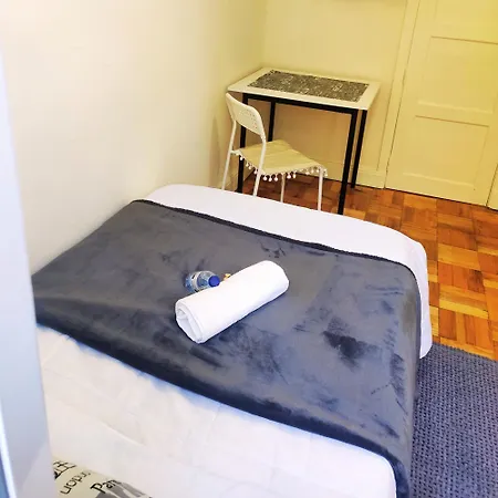 Imaculada Home Royal - Cobramos Estacionamento - Precisa Reservar Braga Esterno foto