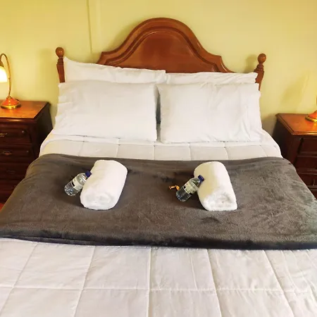 Imaculada Home Royal - Cobramos Estacionamento - Precisa Reservar Braga Esterno foto