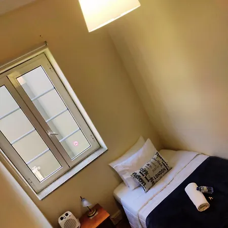 Imaculada Home Royal - Cobramos Estacionamento - Precisa Reservar Braga Esterno foto