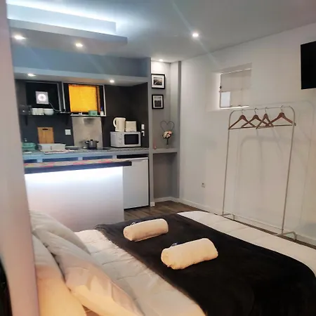 Imaculada Home Royal - Cobramos Estacionamento - Precisa Reservar Braga Esterno foto