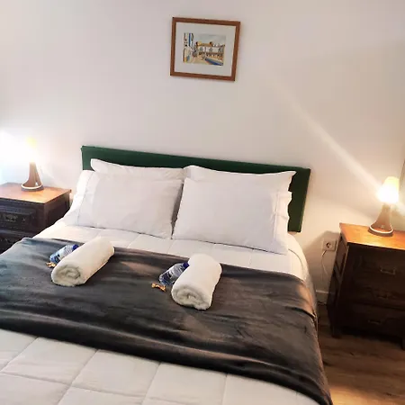 Imaculada Home Royal - Cobramos Estacionamento - Precisa Reservar Braga Esterno foto