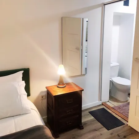 Imaculada Home Royal - Cobramos Estacionamento - Precisa Reservar Braga Esterno foto