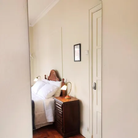Imaculada Home Royal - Cobramos Estacionamento - Precisa Reservar Braga Esterno foto