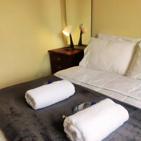 Imaculada Home Royal - Cobramos Estacionamento - Precisa Reservar Braga Esterno foto