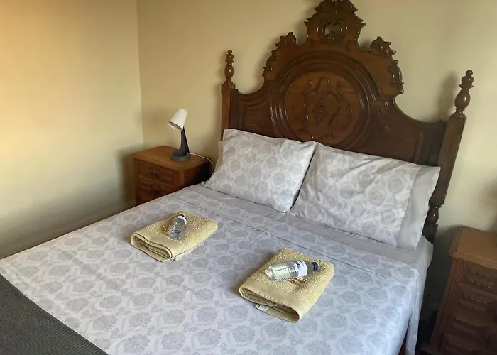 Imaculada Home Royal - Cobramos Estacionamento - Precisa Reservar
