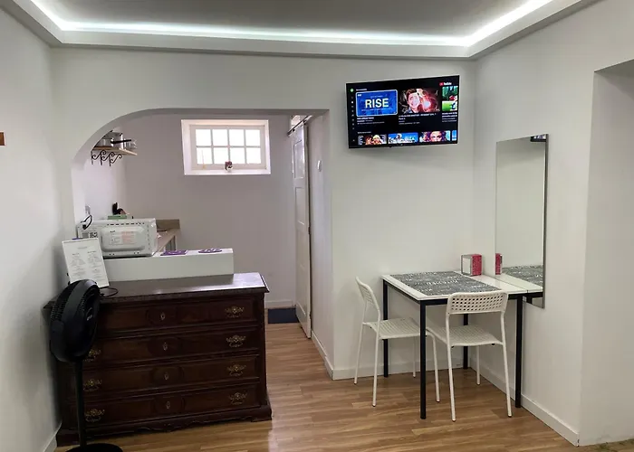 Imaculada Home Royal - Cobramos Estacionamento - Precisa Reservar