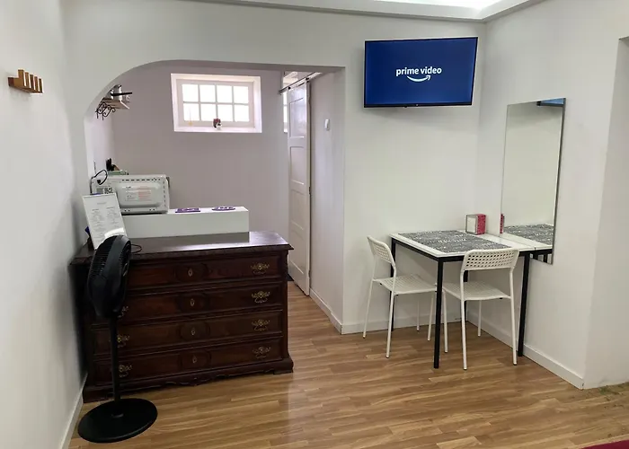 Imaculada Home Royal - Cobramos Estacionamento - Precisa Reservar