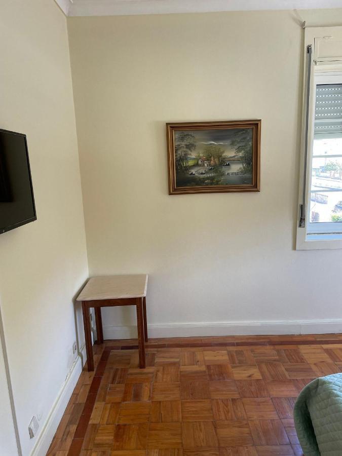 Imaculada Royal - Cobramos Estacionamento - Precisa Reservar Homestay *