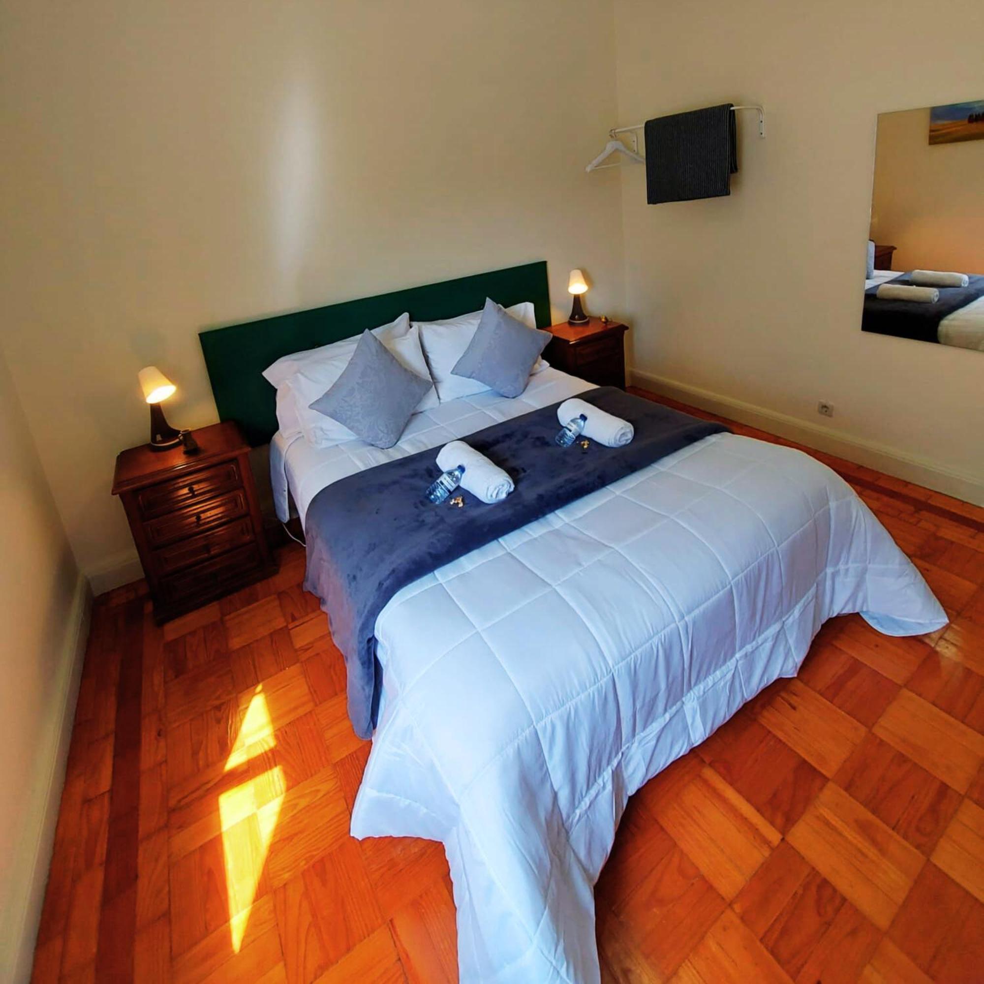 Imaculada Royal - Cobramos Estacionamento - Precisa Reservar * Braga