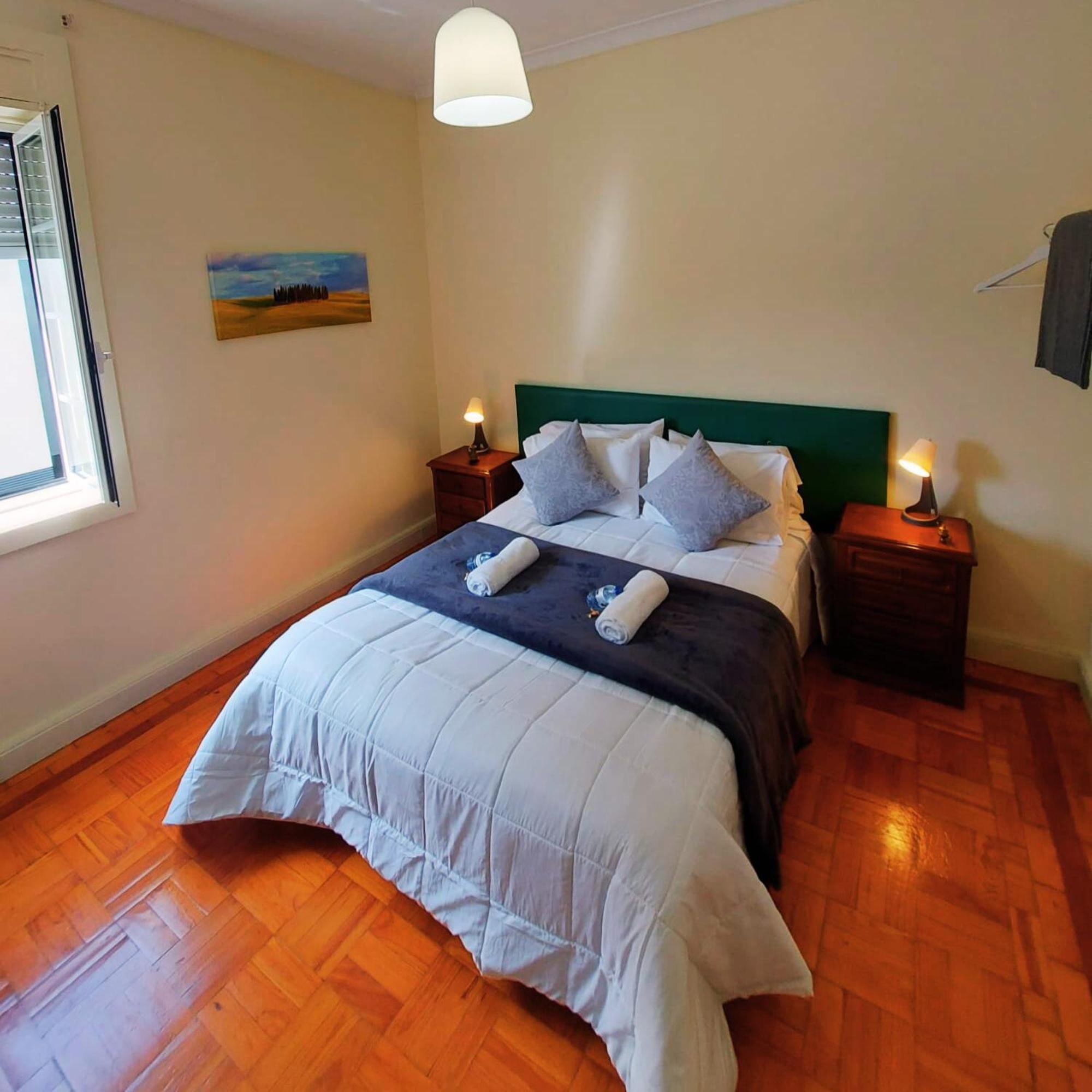 Homestay Imaculada Royal - Cobramos Estacionamento - Precisa Reservar