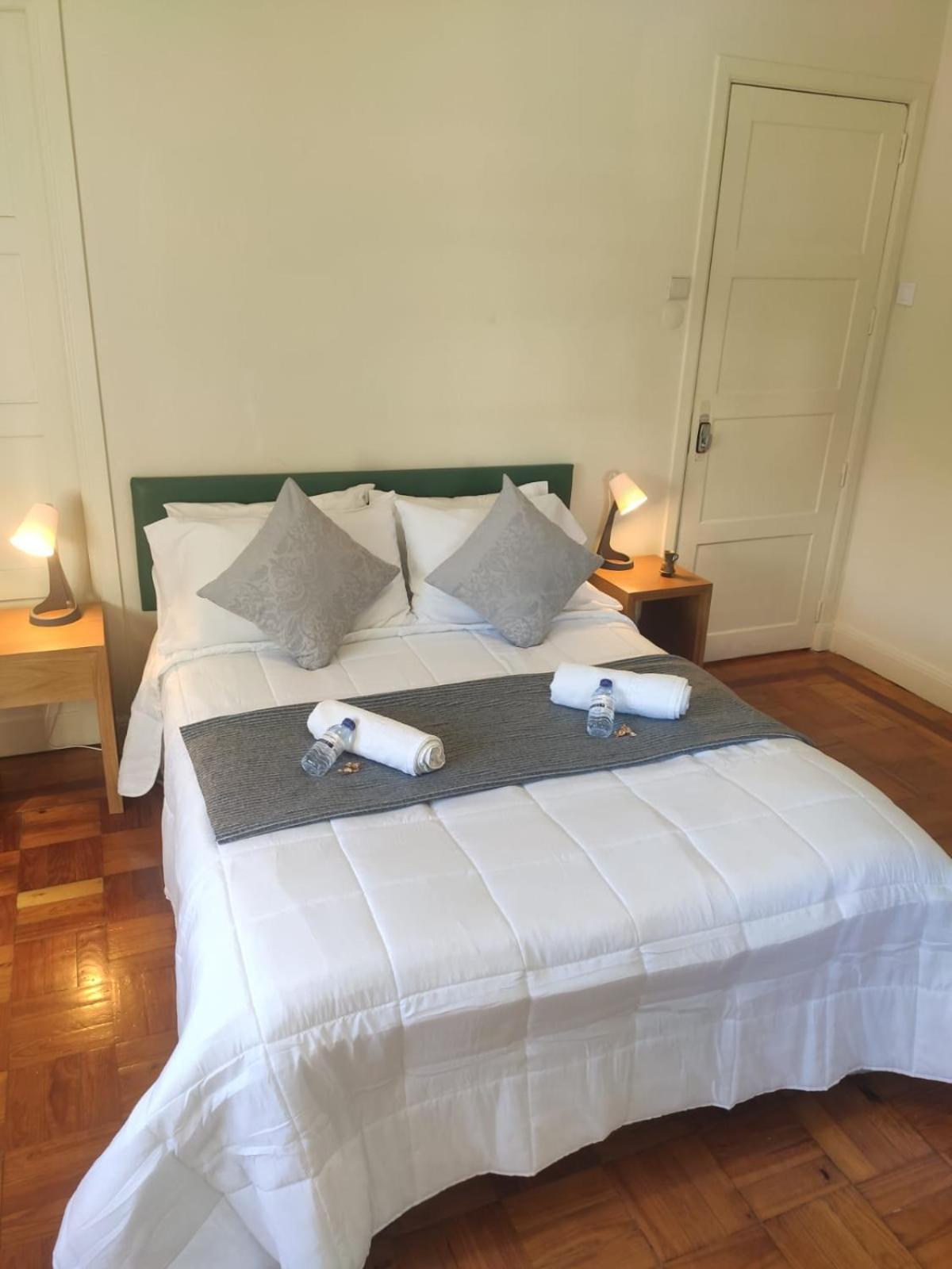 Homestay Imaculada Royal - Cobramos Estacionamento - Precisa Reservar