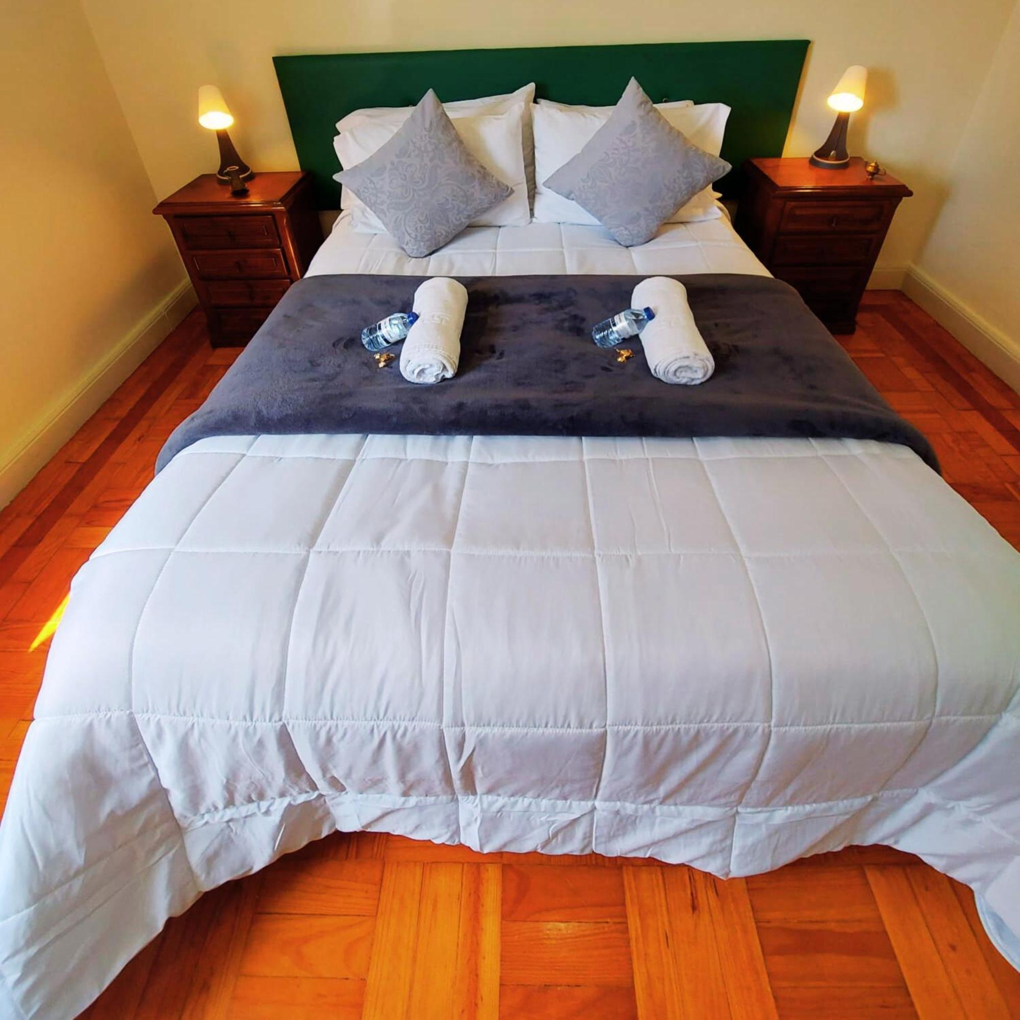 Imaculada Royal - Cobramos Estacionamento - Precisa Reservar *
