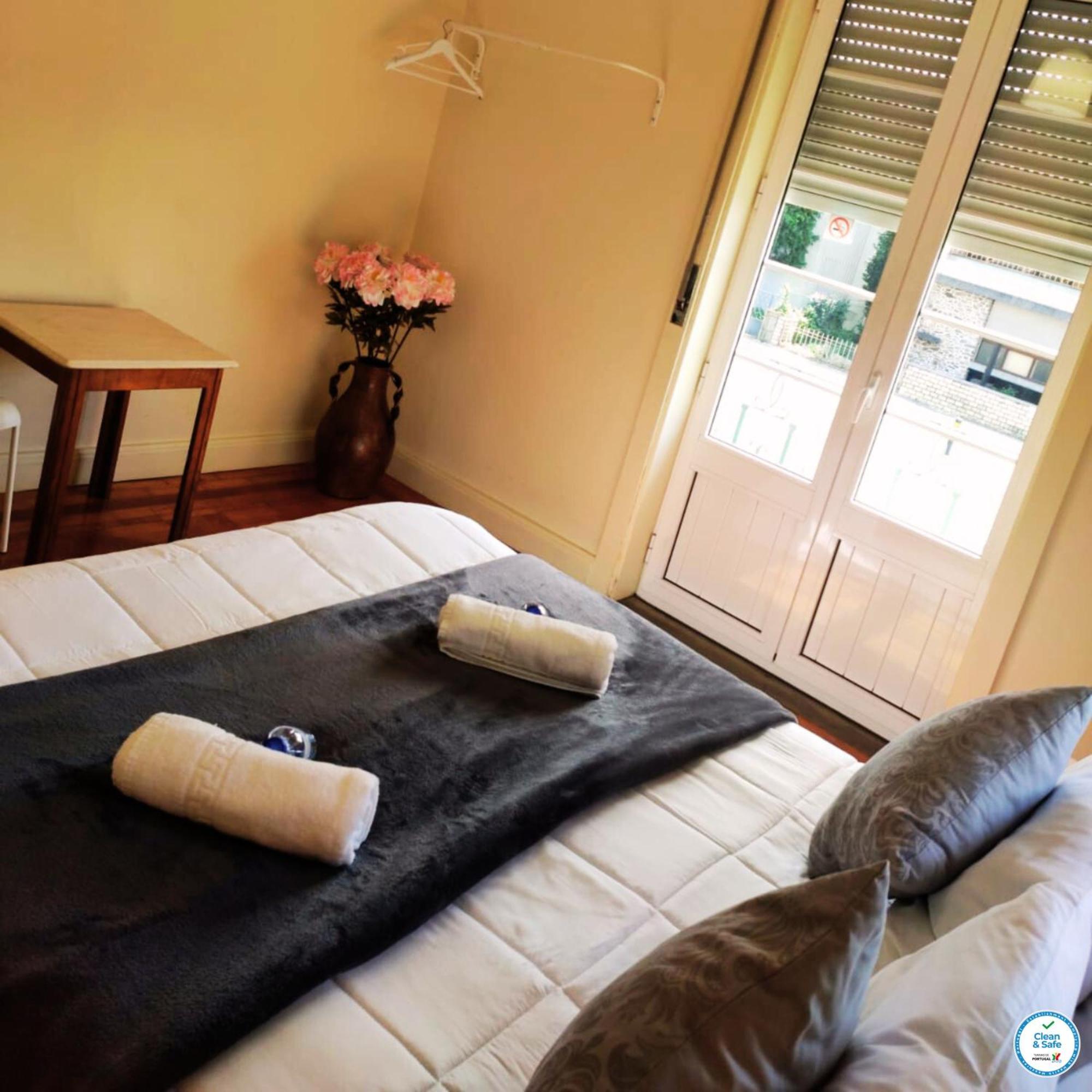 Imaculada Royal - Cobramos Estacionamento - Precisa Reservar Homestay