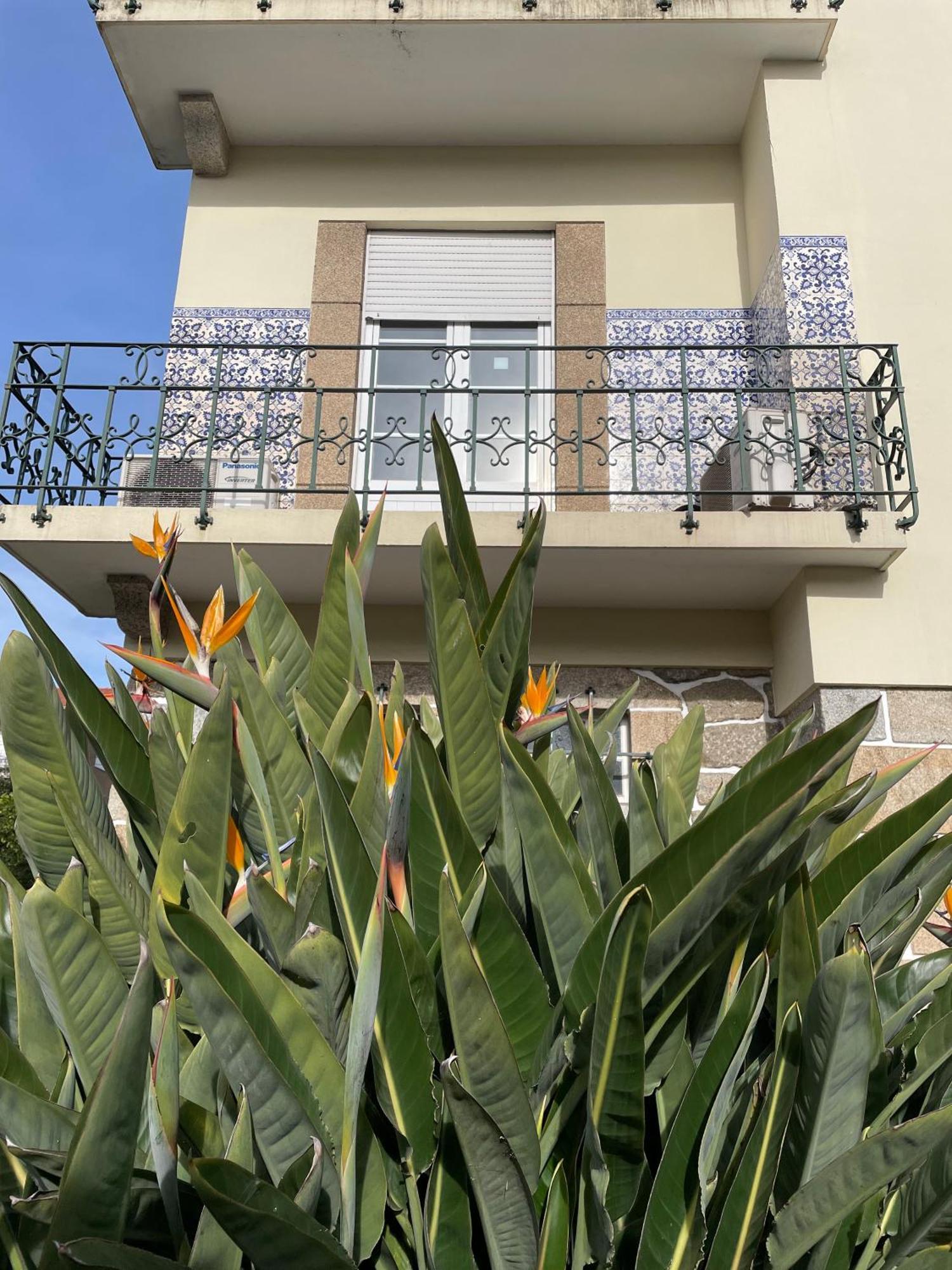 Imaculada Royal - Cobramos Estacionamento - Precisa Reservar * Braga