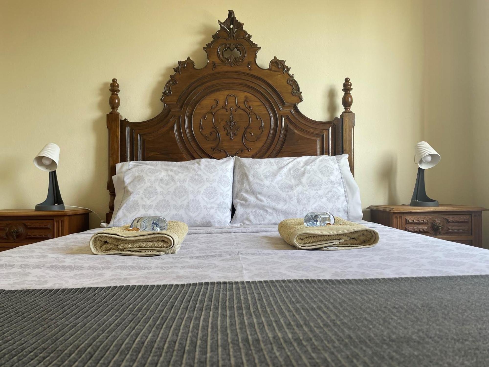 Imaculada Royal - Cobramos Estacionamento - Precisa Reservar * Braga