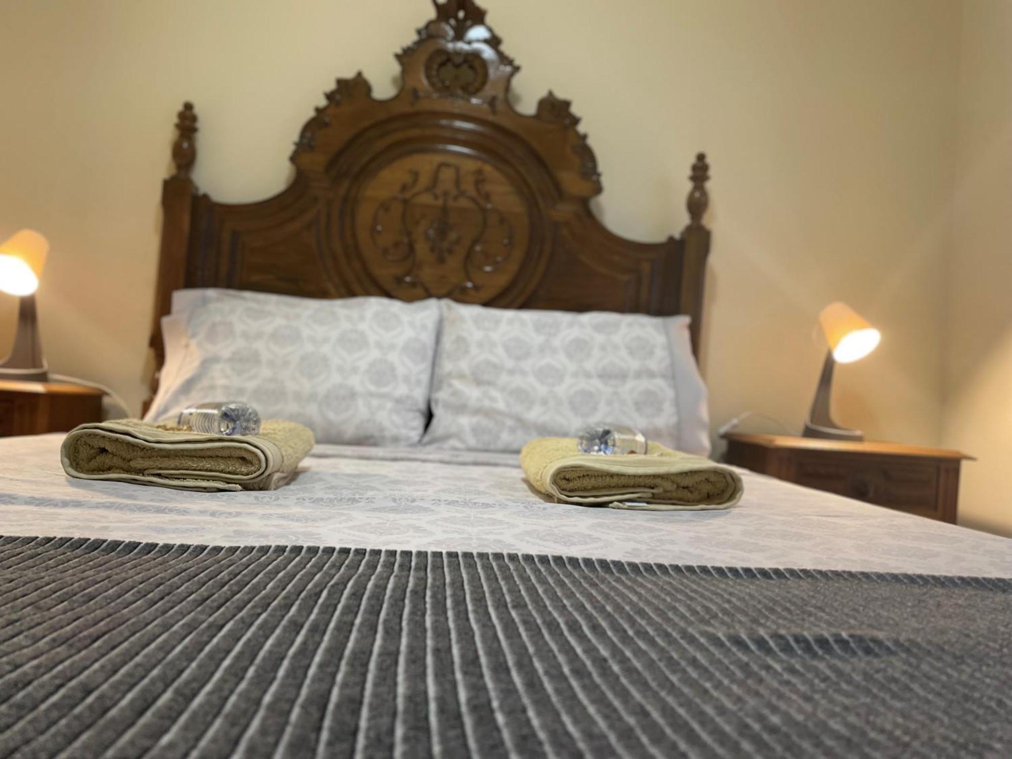 Imaculada Royal - Cobramos Estacionamento - Precisa Reservar Homestay *