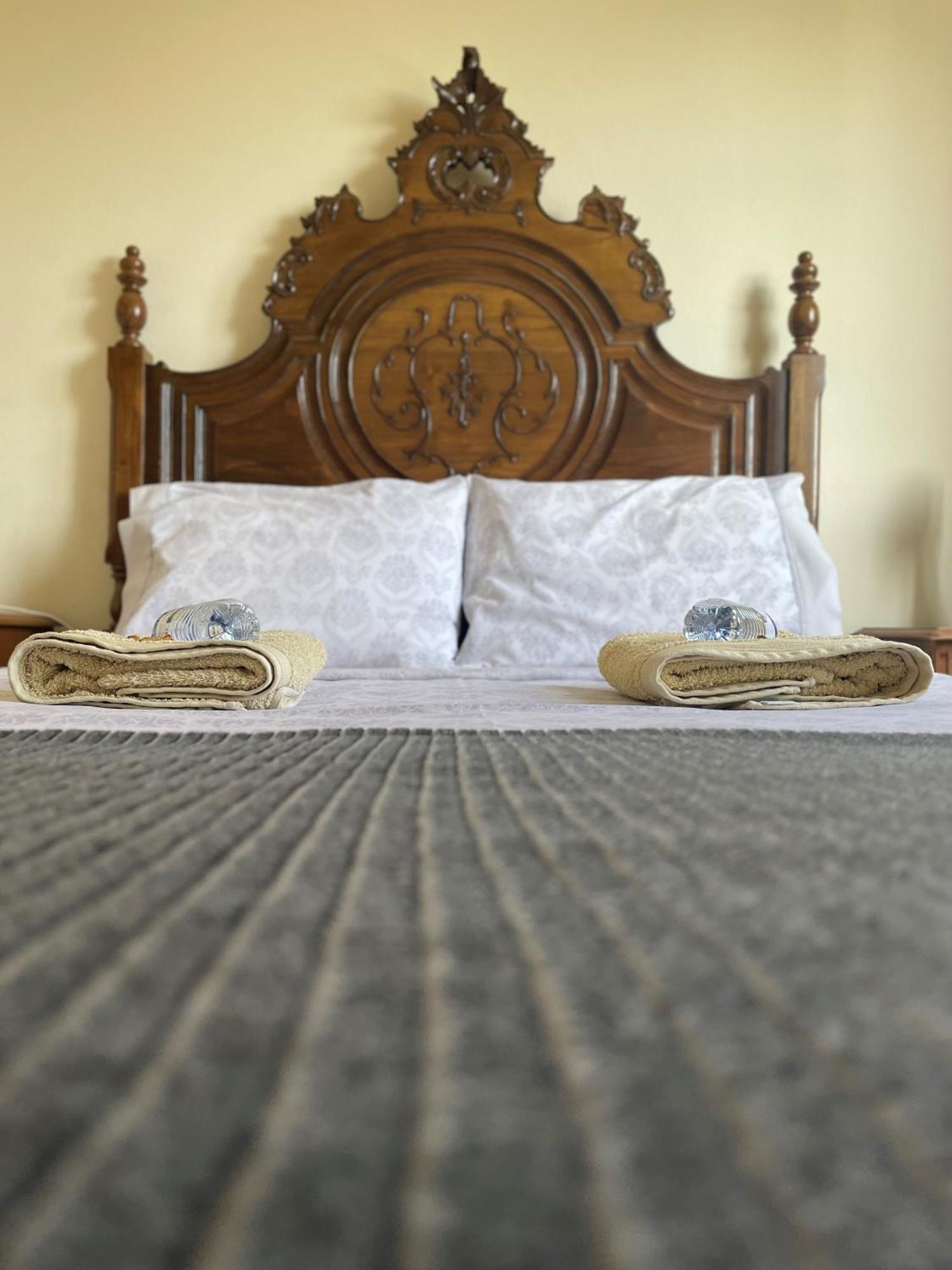 Imaculada Royal - Cobramos Estacionamento - Precisa Reservar Homestay