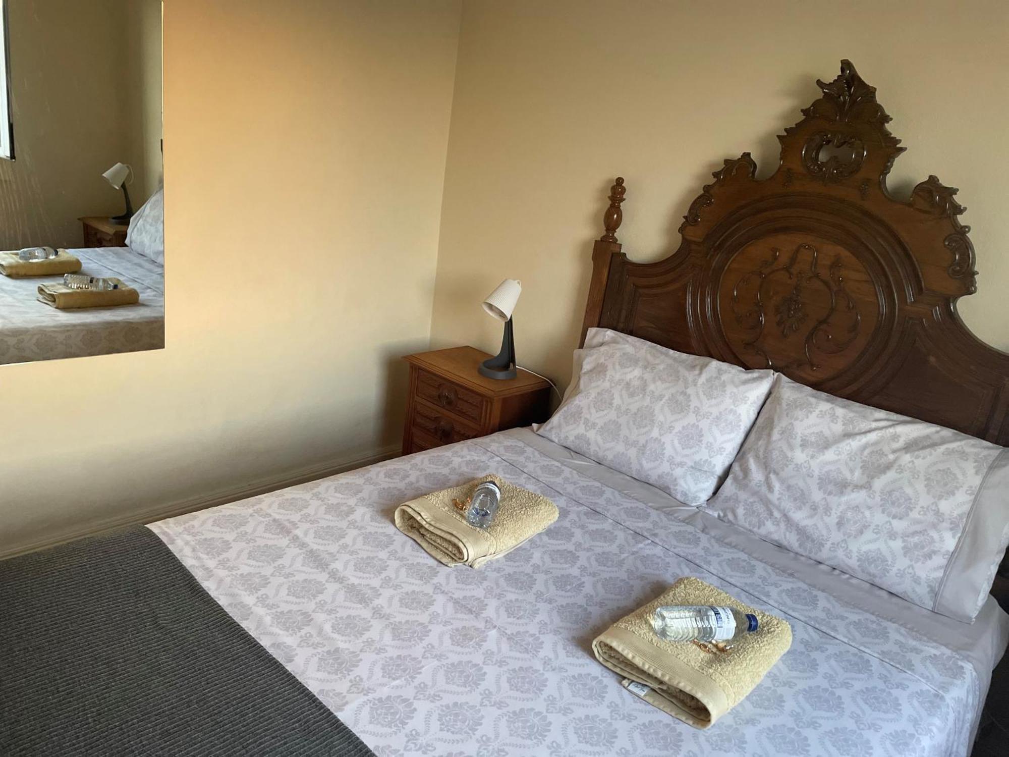 Imaculada Royal - Cobramos Estacionamento - Precisa Reservar Homestay Braga