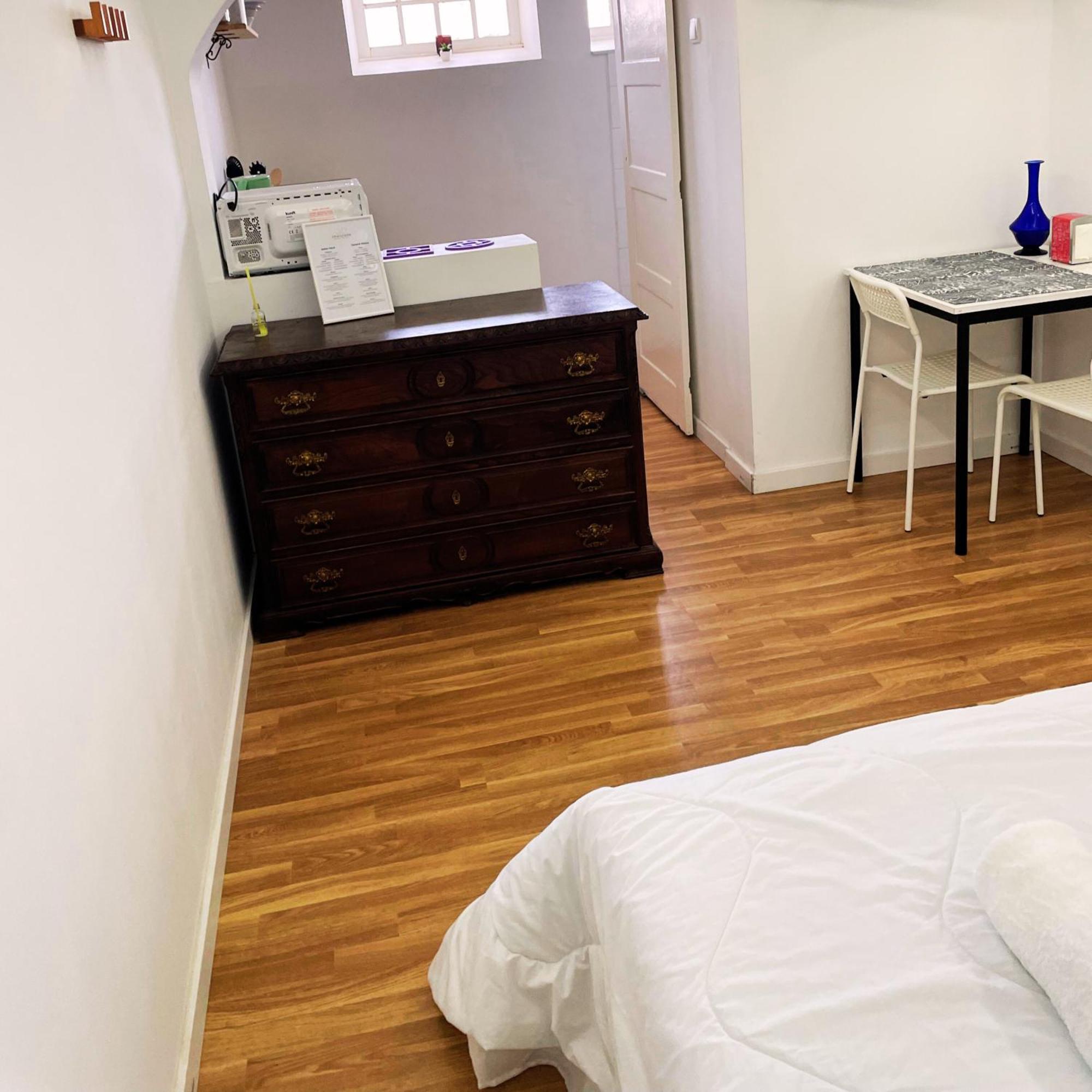 Homestay Imaculada Royal - Cobramos Estacionamento - Precisa Reservar