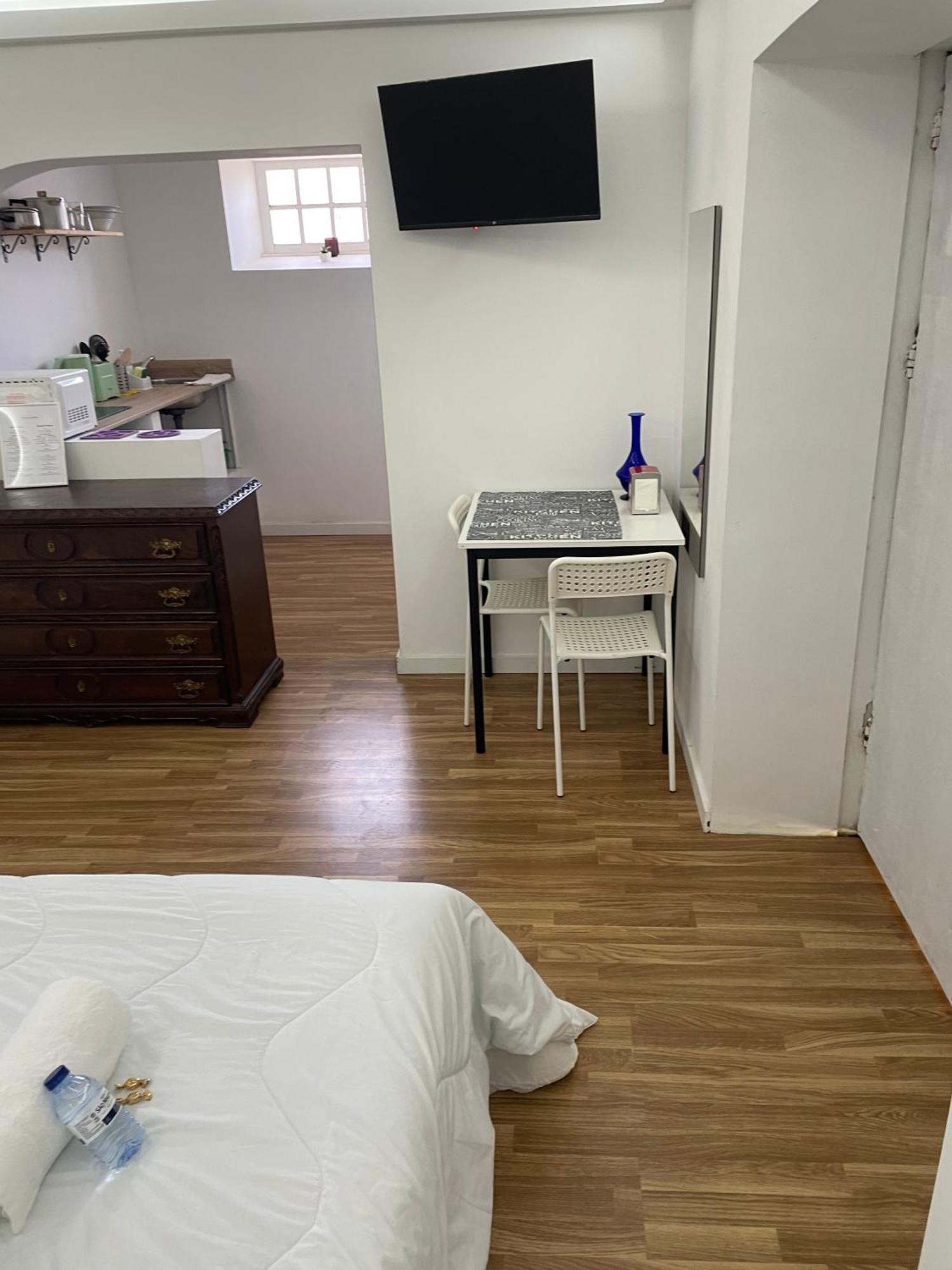 Homestay Imaculada Royal - Cobramos Estacionamento - Precisa Reservar