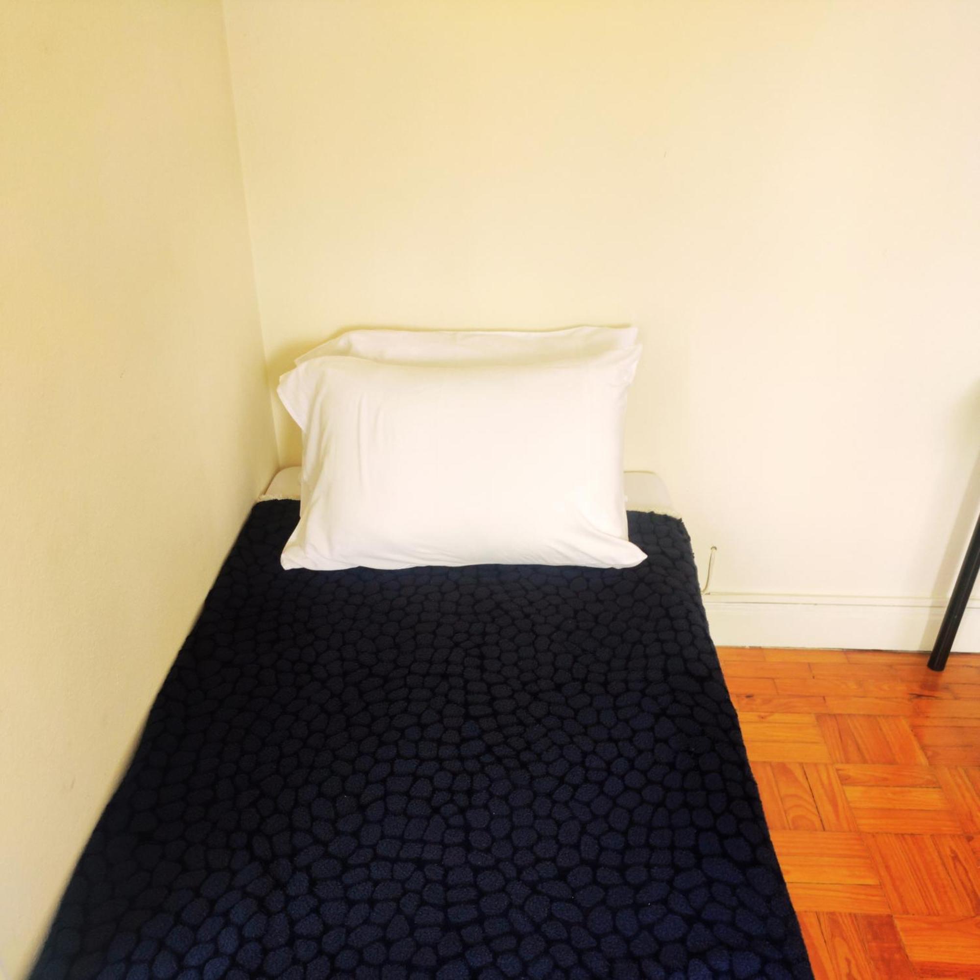 Homestay Imaculada Royal - Cobramos Estacionamento - Precisa Reservar *