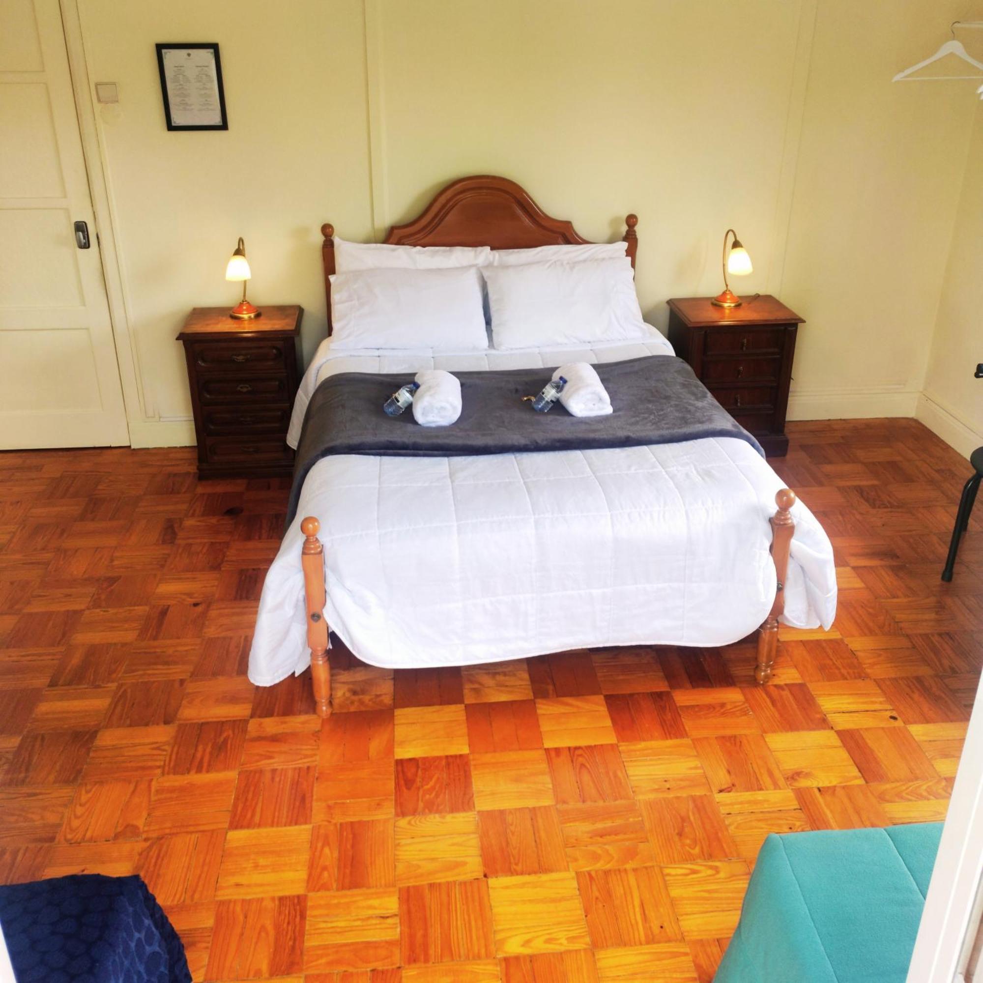Imaculada Royal - Cobramos Estacionamento - Precisa Reservar Braga