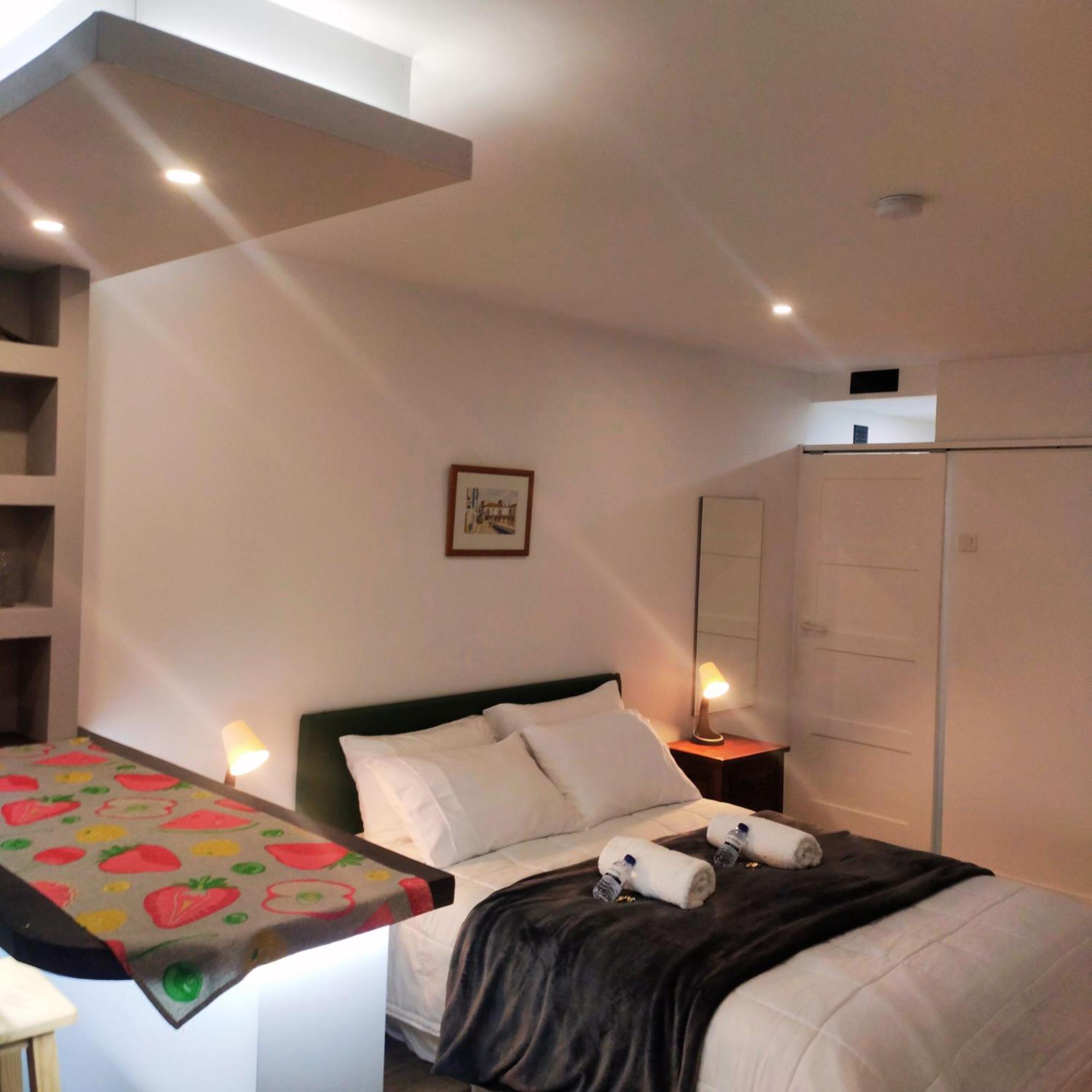 Imaculada Royal - Cobramos Estacionamento - Precisa Reservar Homestay Braga
