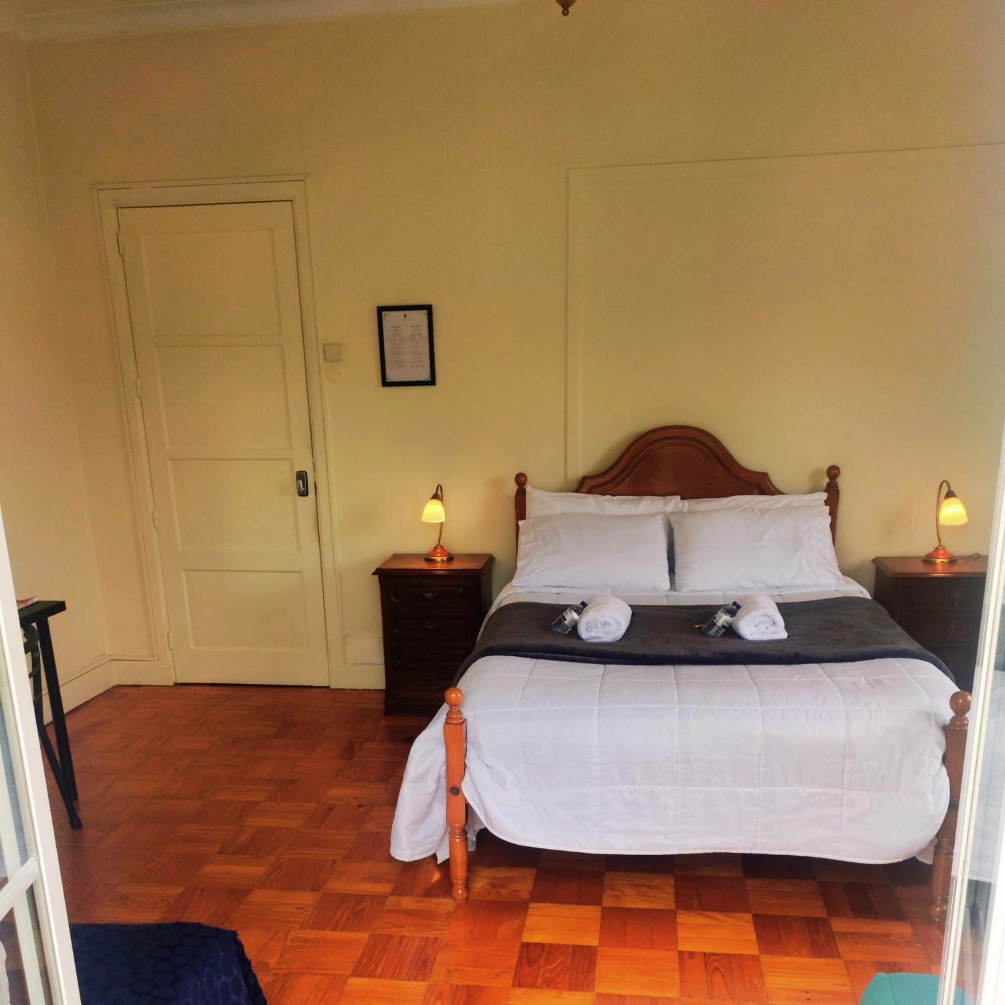 Homestay Imaculada Royal - Cobramos Estacionamento - Precisa Reservar Braga