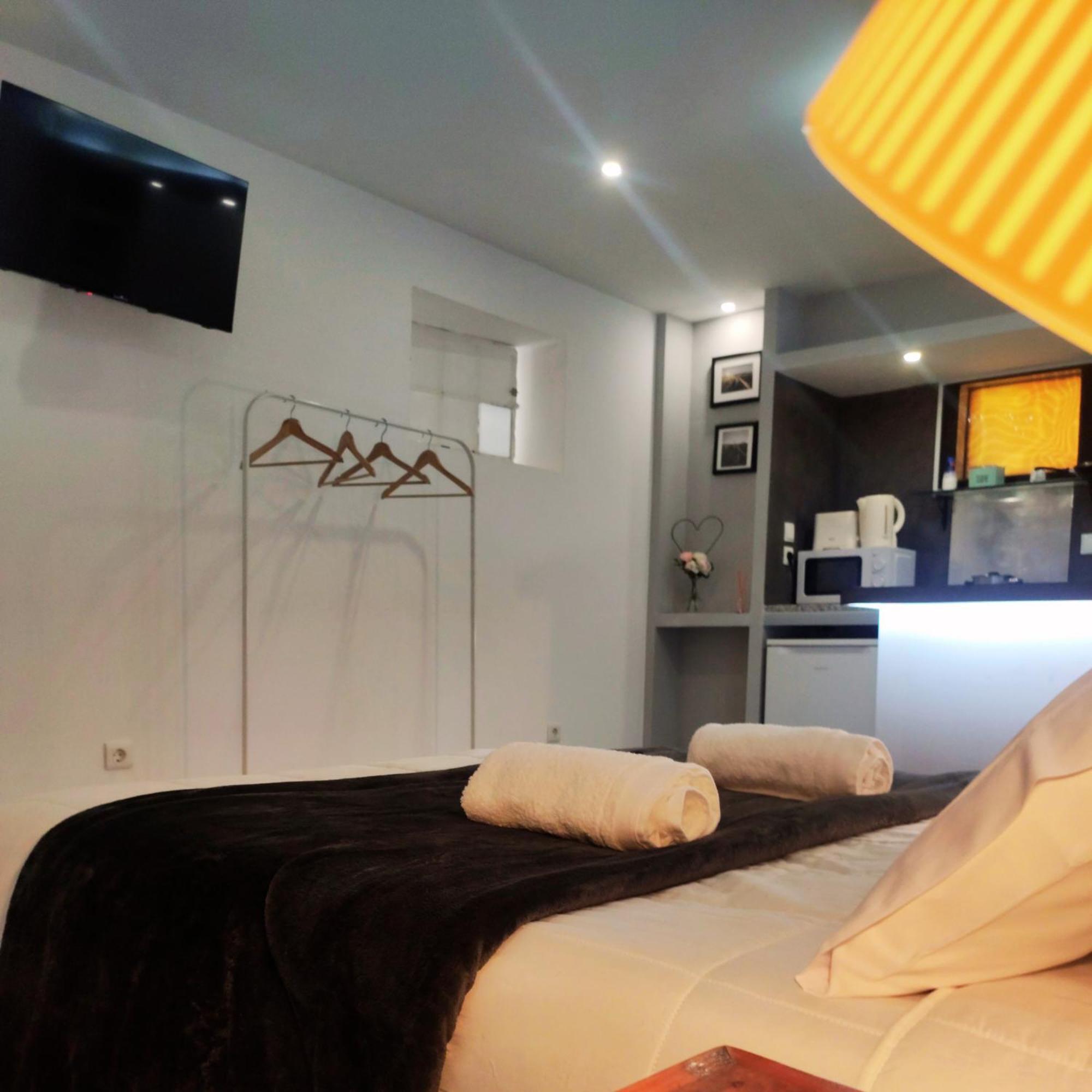 Imaculada Royal - Cobramos Estacionamento - Precisa Reservar Homestay