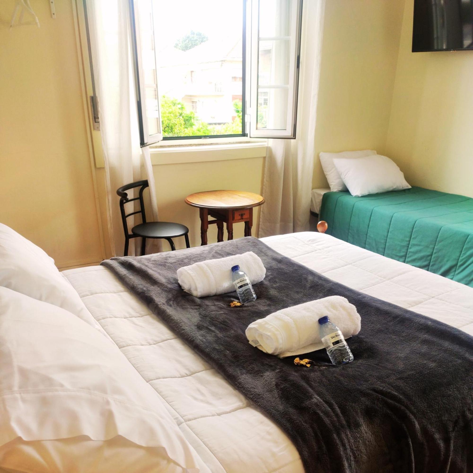 Imaculada Royal - Cobramos Estacionamento - Precisa Reservar Quarto em Acomodações Particulares Braga