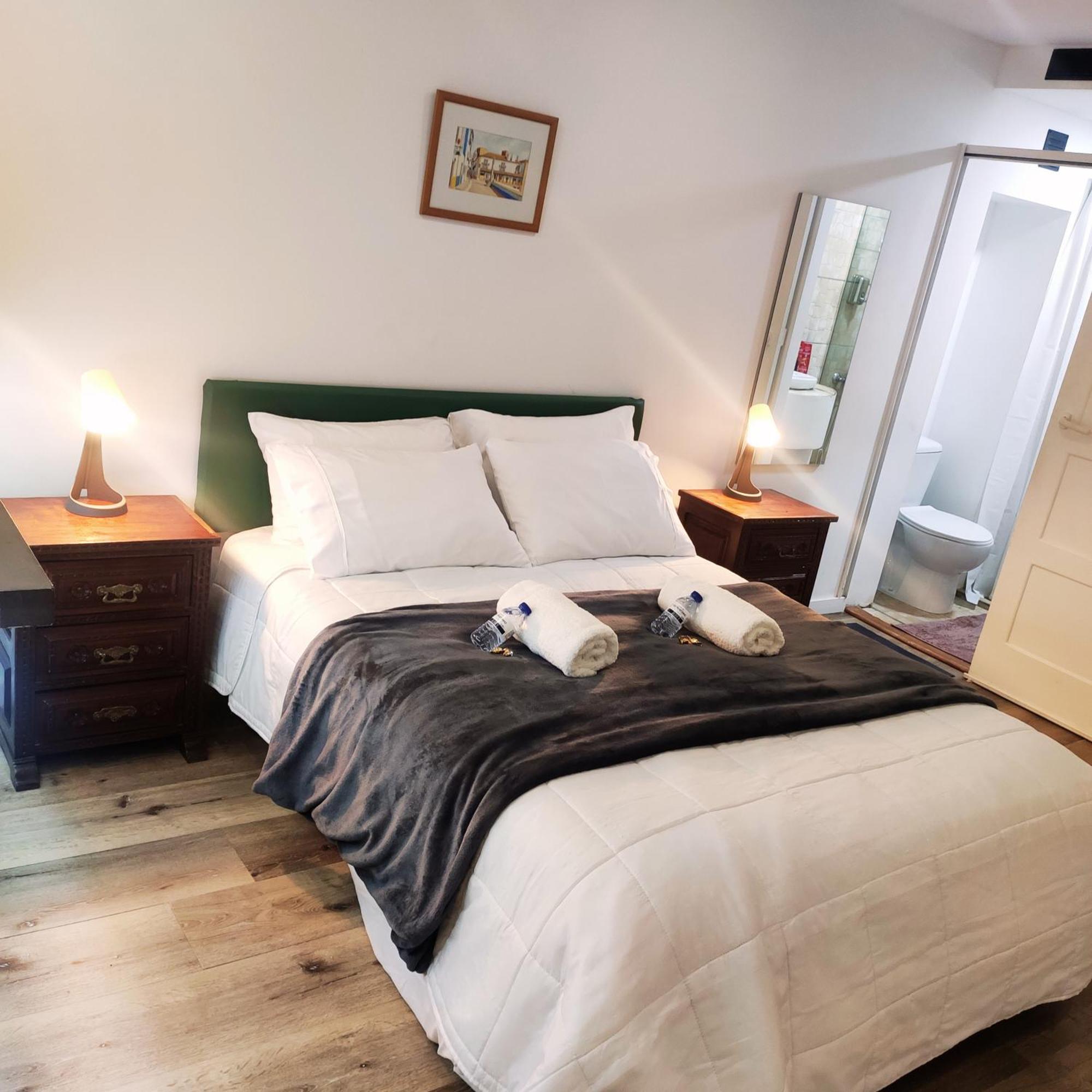 Homestay Imaculada Royal - Cobramos Estacionamento - Precisa Reservar Braga