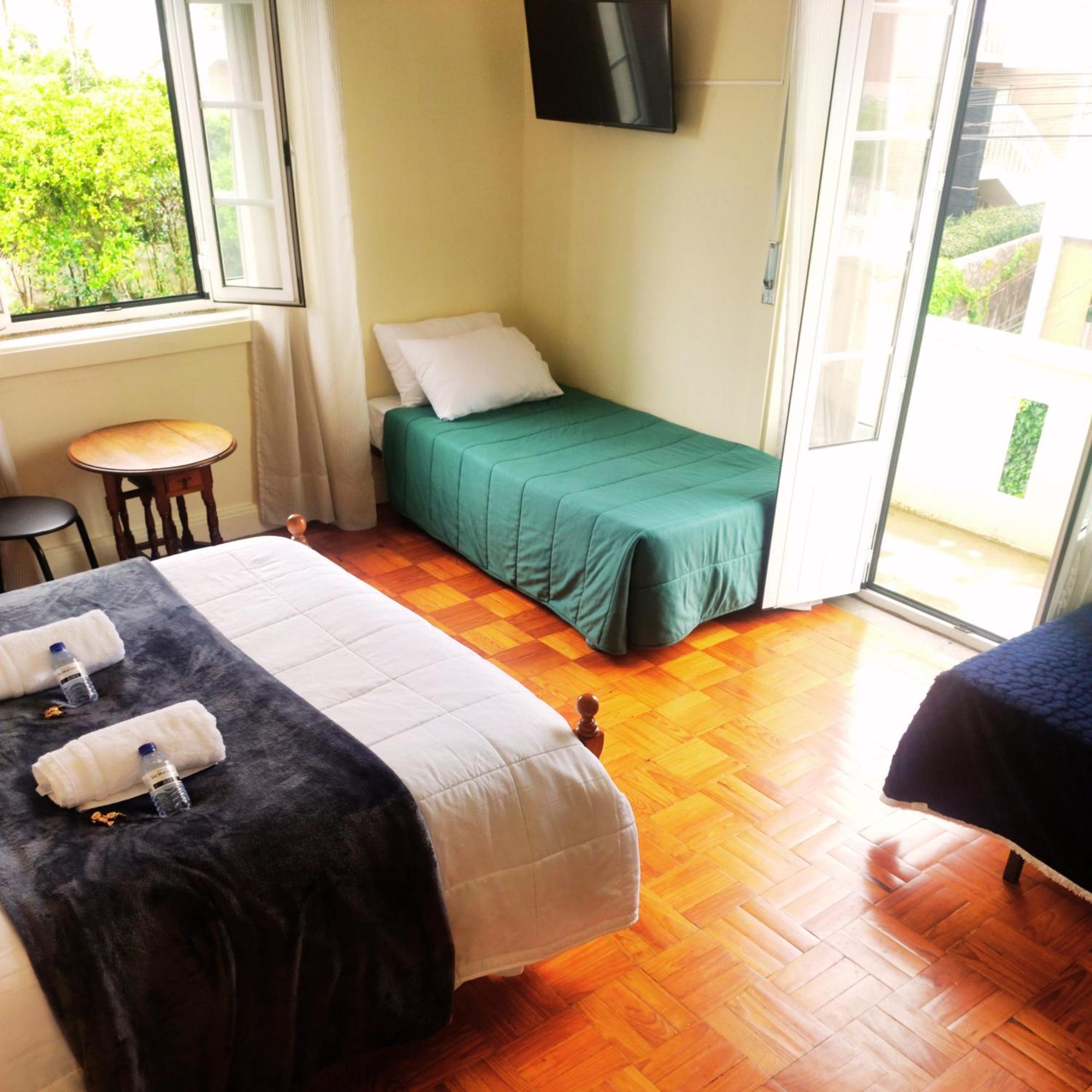 Homestay Imaculada Royal - Cobramos Estacionamento - Precisa Reservar *