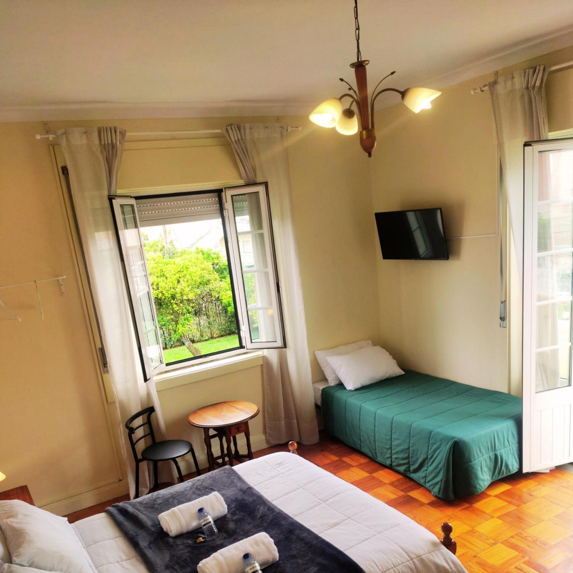 Homestay Imaculada Royal - Cobramos Estacionamento - Precisa Reservar *