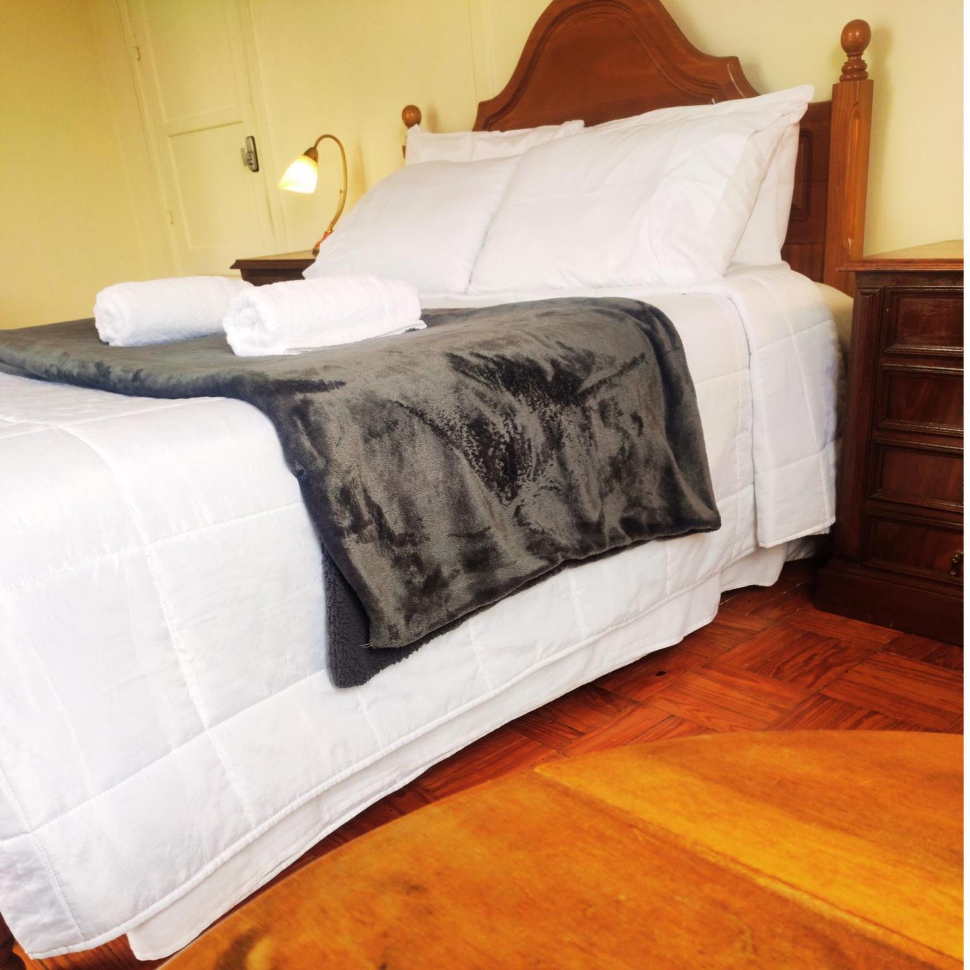 Quarto em Acomodações Particulares Imaculada Royal - Cobramos Estacionamento - Precisa Reservar Braga
